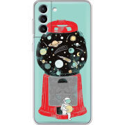 Чехол BoxFace Samsung Galaxy S21 FE (G990) 