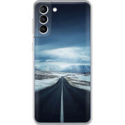 Чехол BoxFace Samsung Galaxy S21 FE (G990) 