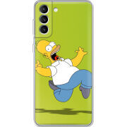 Чехол BoxFace Samsung Galaxy S21 FE (G990) 