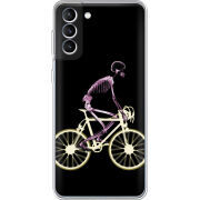 Чехол BoxFace Samsung Galaxy S21 FE (G990) 