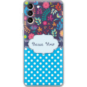Чехол BoxFace Samsung Galaxy S21 FE (G990) 