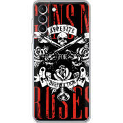 Чехол BoxFace Samsung Galaxy S21 FE (G990) 