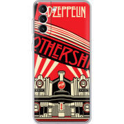 Чехол BoxFace Samsung Galaxy S21 FE (G990) 