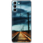 Чехол BoxFace Samsung Galaxy S21 FE (G990) 