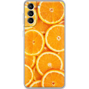 Чехол BoxFace Samsung Galaxy S21 FE (G990) 