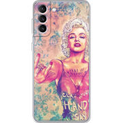 Чехол BoxFace Samsung Galaxy S21 FE (G990) 