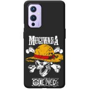 Черный чехол BoxFace OnePlus 9 One Piece Большой куш