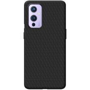 Черный чехол BoxFace OnePlus 9 Black Barrels