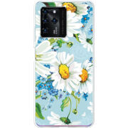 Чехол BoxFace ZTE Blade V30 