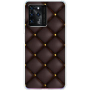 Чехол BoxFace ZTE Blade V30 