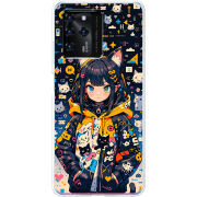 Чехол BoxFace ZTE Blade V30 