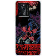 Чехол BoxFace ZTE Blade V30 