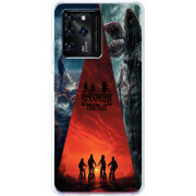 Чехол BoxFace ZTE Blade V30 Дивні дива