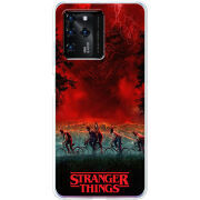 Чехол BoxFace ZTE Blade V30 