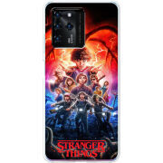 Чехол BoxFace ZTE Blade V30 