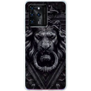 Чехол BoxFace ZTE Blade V30 