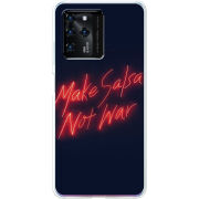 Чехол BoxFace ZTE Blade V30 