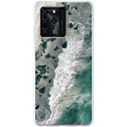 Чехол BoxFace ZTE Blade V30 