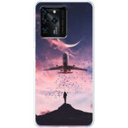 Чехол BoxFace ZTE Blade V30 
