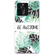 Чехол BoxFace ZTE Blade V30 