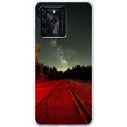 Чехол BoxFace ZTE Blade V30 