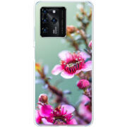Чехол BoxFace ZTE Blade V30 