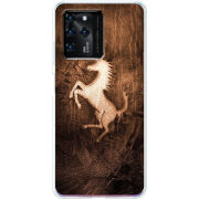 Чехол BoxFace ZTE Blade V30 