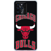 Чехол BoxFace ZTE Blade V30 