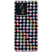 Чехол BoxFace ZTE Blade V30 