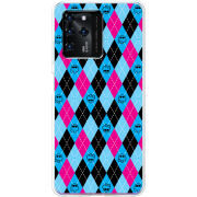 Чехол BoxFace ZTE Blade V30 