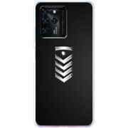 Чехол BoxFace ZTE Blade V30 