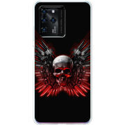Чехол BoxFace ZTE Blade V30 