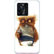 Чехол BoxFace ZTE Blade V30 