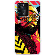 Чехол BoxFace ZTE Blade V30 