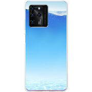 Чехол BoxFace ZTE Blade V30 