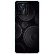 Чехол BoxFace ZTE Blade V30 