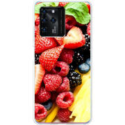 Чехол BoxFace ZTE Blade V30 
