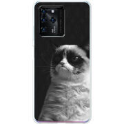 Чехол BoxFace ZTE Blade V30 