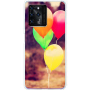 Чехол BoxFace ZTE Blade V30 
