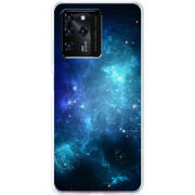 Чехол BoxFace ZTE Blade V30 
