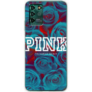 Чехол BoxFace ZTE Blade V30 Vita 