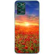 Чехол BoxFace ZTE Blade V30 Vita 
