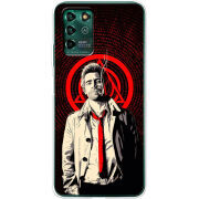 Чехол BoxFace ZTE Blade V30 Vita Константин NBC