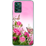 Чехол BoxFace ZTE Blade V30 Vita 