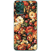Чехол BoxFace ZTE Blade V30 Vita 
