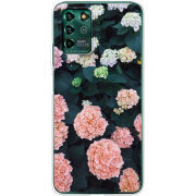 Чехол BoxFace ZTE Blade V30 Vita 