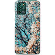Чехол BoxFace ZTE Blade V30 Vita 