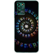 Чехол BoxFace ZTE Blade V30 Vita 
