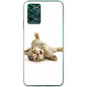 Чехол BoxFace ZTE Blade V30 Vita 