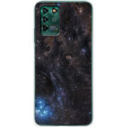 Чехол BoxFace ZTE Blade V30 Vita 